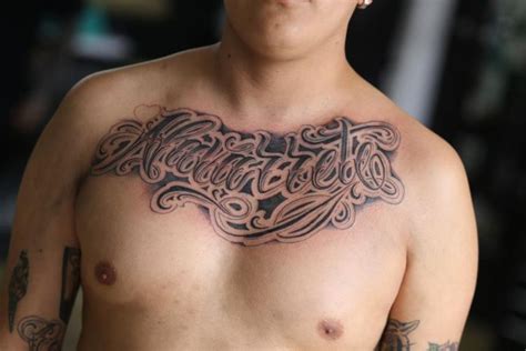 diseos tatuajes en el pecho para hombres|Las mejores 550 ideas de Tatuajes hombre pecho